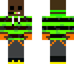 bacca gamermat