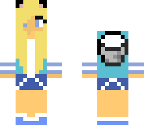 milkshake1231 skin