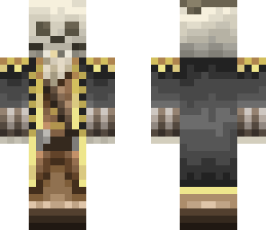 skull king