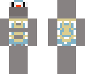 masked man