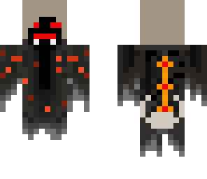 ghastly ghost