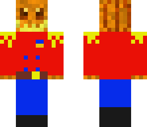 army comader