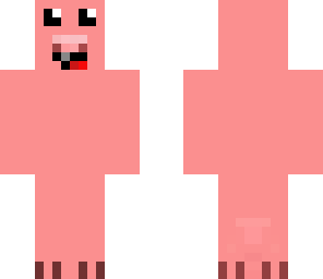 derf466's interrupting pig