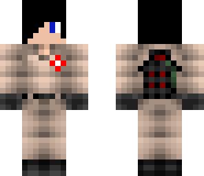 ghostbuster