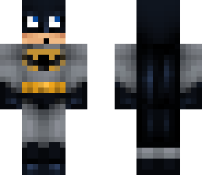 batman