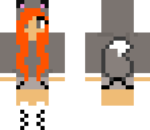 foxy girl