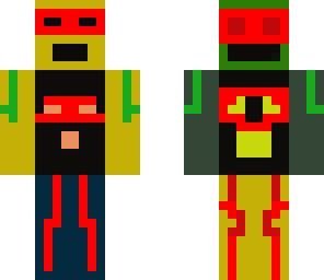 upgraded 4 face