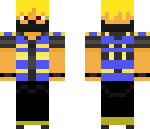phantomxzx's new gaming skin