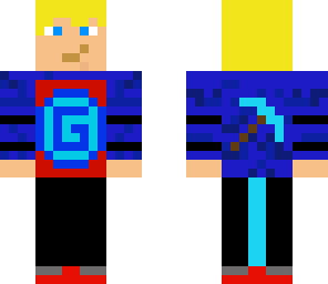 glockman