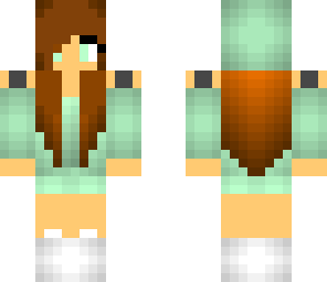 auqua girl 