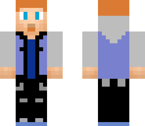 cool guy 5