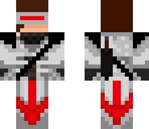 cyborg archer