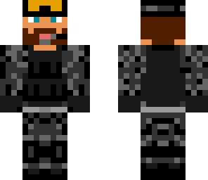 sky army soldier