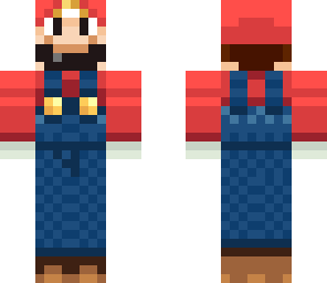 mario gamer boy