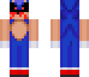 sonic exe