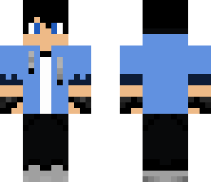 cade3d's skin