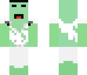 zombie