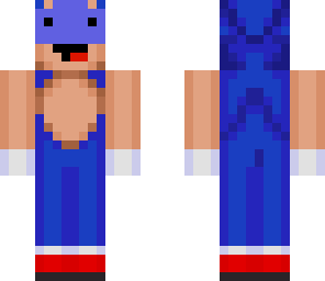sonic derp