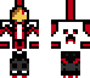 red assassin
