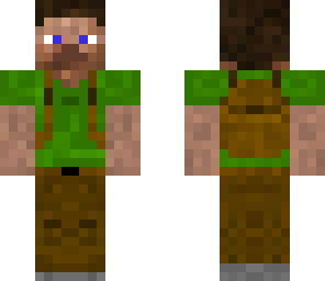 adventurer steve 2 v2