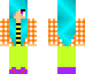 cool girl awesome
