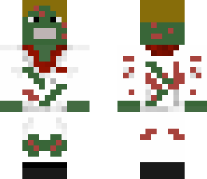 zombie zach