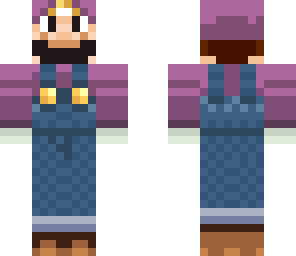 waligi