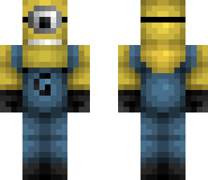 minion