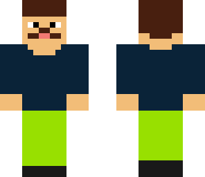 musttash