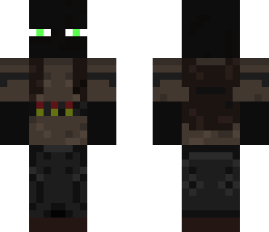 jungle hunter