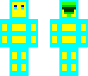 ice man