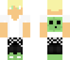 braycore's improved skin