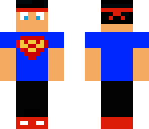 superman