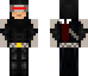 robot batman