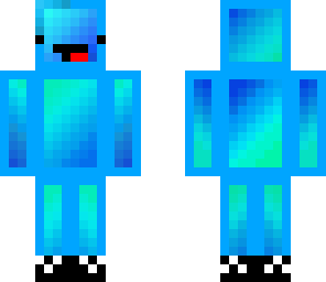 tap dancing jellyman