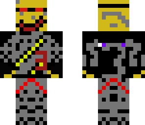 mechanix jameszockt
