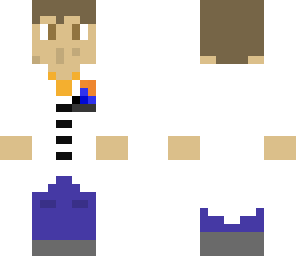 scientist