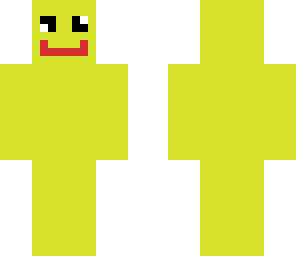 derpy yellow