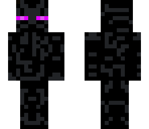 enderman bettered