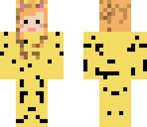 cheetha ihascupquake