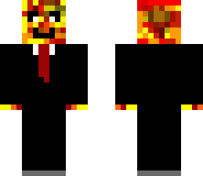 magma cube tux