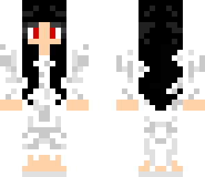ghast girl