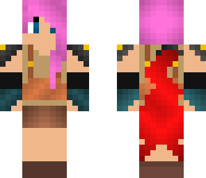 fixed lightning