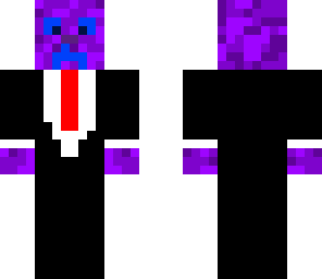 tux creeper delux