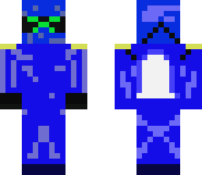 cyborg