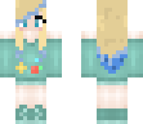 bmo girl edit