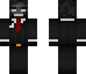 wither in a suit            solved