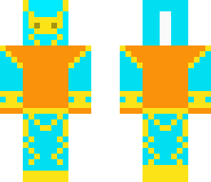 sin cara