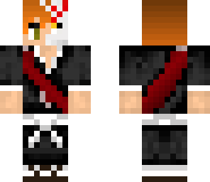 ichigo bleach
