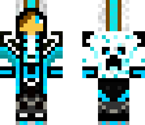 assassin boy